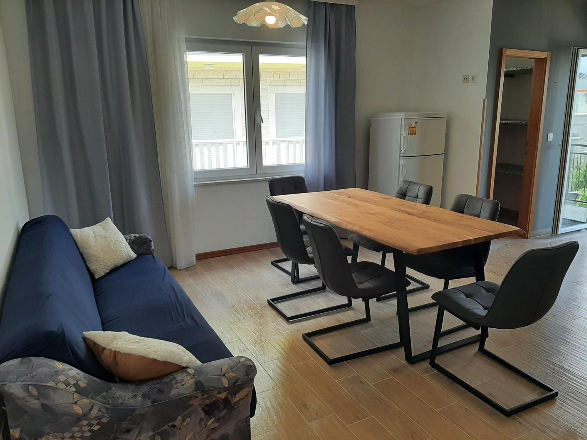 Apartments Tina Omiš Habitación foto